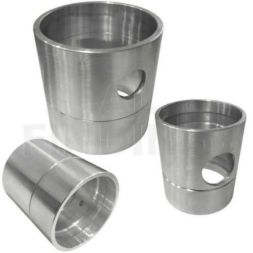Sand casting mould - mould, aluminium
