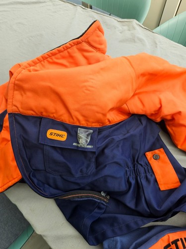 Stihl class protective - class, 1