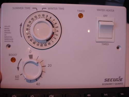 Secure horstmann economy - secure,