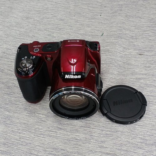 Nikon coolpix l820 16mp - l820,