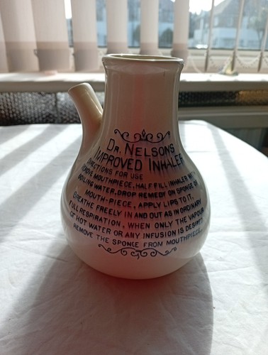 Fine antique nelsons - antique, dr.nelsons