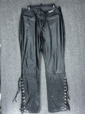 Harley Davidson Leather