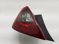 VAUXHALL CORSA Tail Light Rear