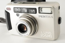 [Exc+5] Pentax ESPIO 105Mi