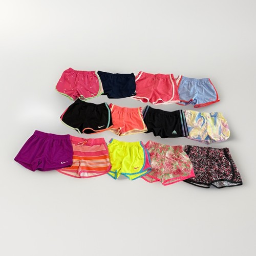 Nike adidas columbia girls - nike,