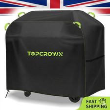 Heavy Duty BBQ Cover
