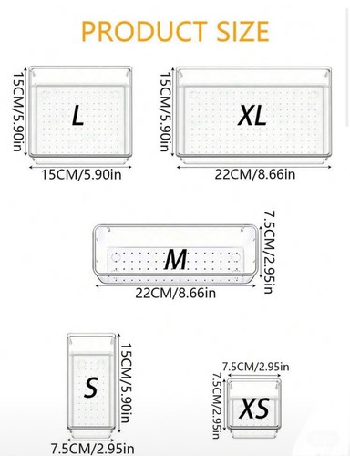 Drawer organizer for - drawer,