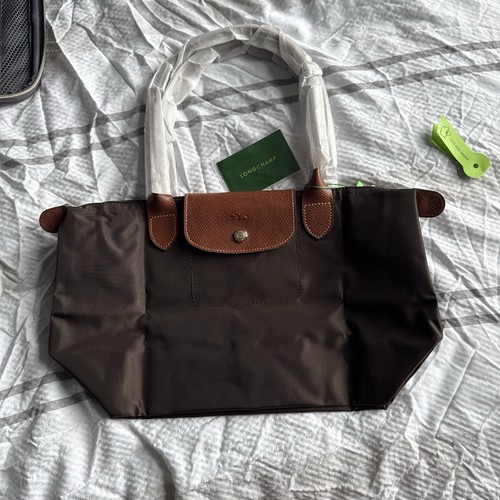 Longchamp pliage medium - longchamp,