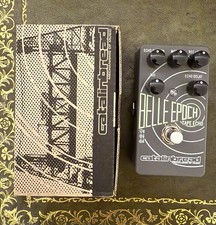 Catalinbread Belle Epoch Echoplex Tape Echo Style Delay Pedal
