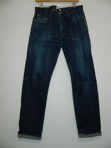Vintage gap kaihara japanese - vintage,