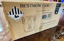 Bestmow T100 8" Cut Electric