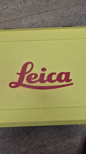 Leica icg70 icon gps - icg70,