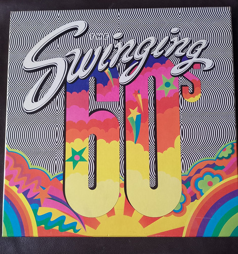 Swinging sixties box set