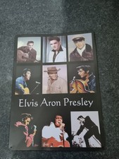 Elvis Presley Memorabilia
