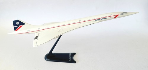 Concorde british airways - concorde,