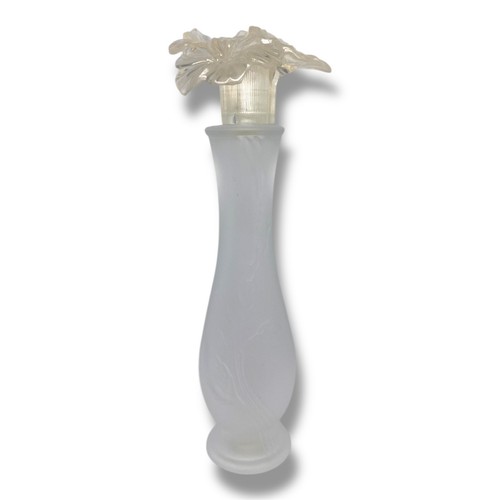 Empty tall slender decorative - tall,