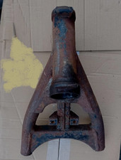 Kawasaki gpz1100 headstock - kawasaki,