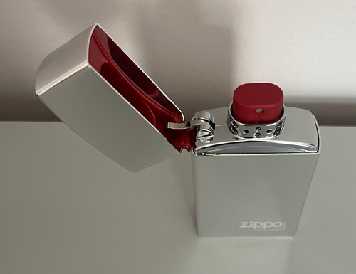 Zippo the original - zippo,