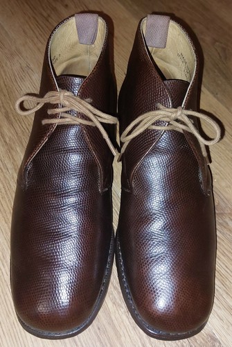 Jeffery west 2124 mens brown - 2124,