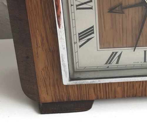 Smiths sectric vintage - sectric,
