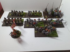 28mm War Of The Roses Oxford