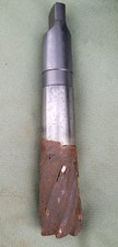 ONE 1" Diameter Taper shank end mill. N.O.S