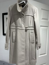 Reiss Women's Coat Size Small