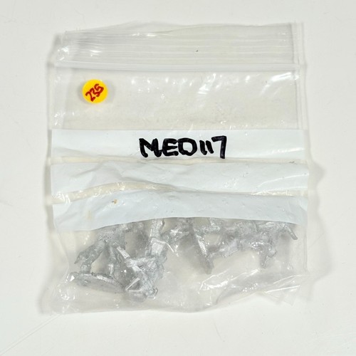 Roleplaying miniatures metal - miniatures,