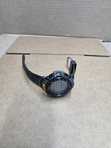 Casio pathfinder pag watch - pathfinder, pag-40