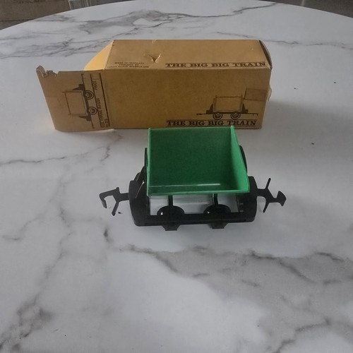 Triang gauge rv273 side - triang,