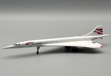 Gemini Jets British Airways