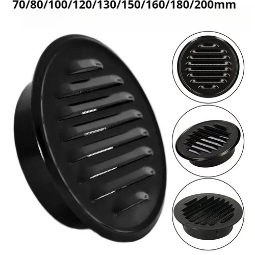 High quality round metal - round,