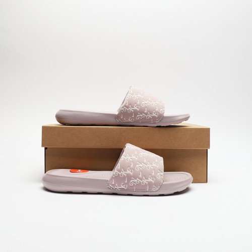 Nike victori one print slides - nike,