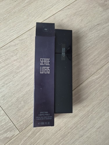 Serge lutens spectral matte - lutens,
