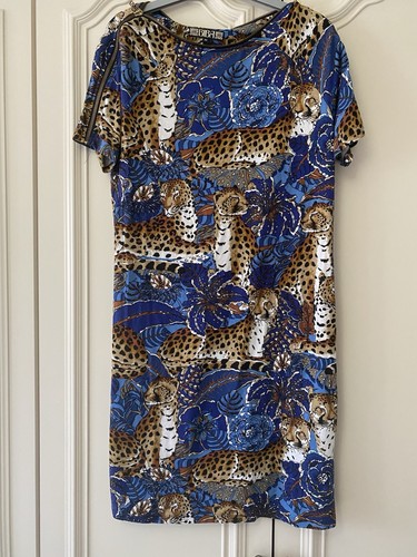 Biba size jungle blue - biba,