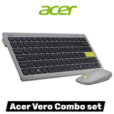 Acer Wireless Keyboard and