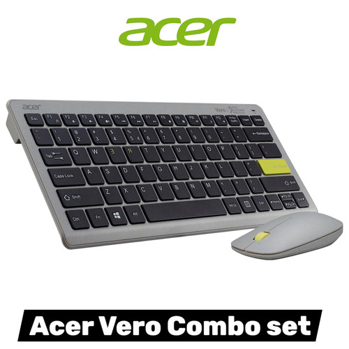 Acer wireless keyboard and - keyboard,