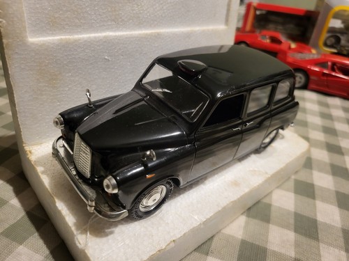 Polistil scale diecast - polistil, 1/25