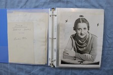 1930'S RADIO STARS ORIGINAL