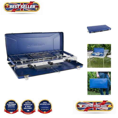 Compact chef folding double - compact,