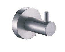 JTP INOX Robe Hook Inox  IX191