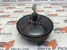 2013 Mitsubishi L200 Trojan Brake Servo 2006-2015 4630A173