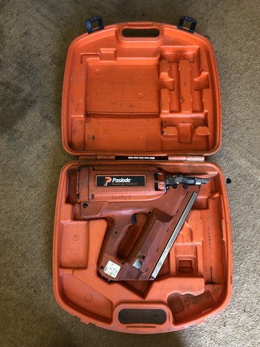 Paslode im350 90ct impulse - paslode,