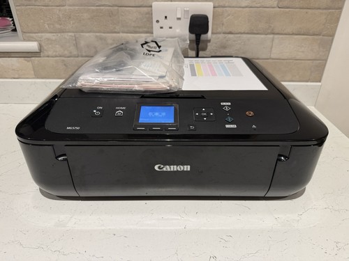 Canon pixma mg5750 - canon, wireless