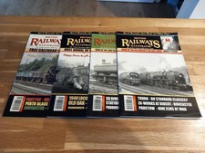 British Railways Illustrated
