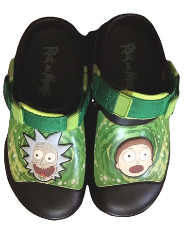 Ground rick and morty - morty, men's