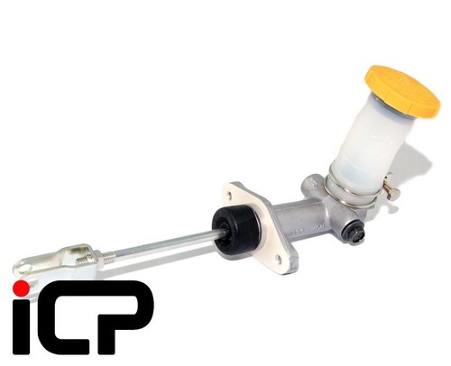 Genuine clutch master cylinder - clutch,