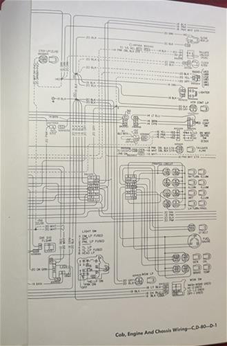 1977 chevy gmc p10 - 1977,