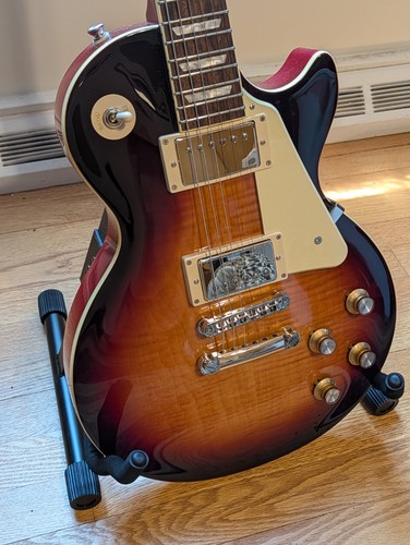 Epiphone les paul standard - epiphone,