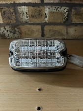 Whelen led body light - whelen,